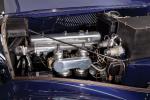 Jaguar SS Coupe by Graber 1938 года